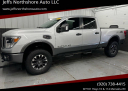 Thumbnail image of 2018 Nissan Titan XD at Jeffs Northshore Auto