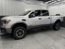 Thumbnail image of 2018 Nissan Titan XD at Jeffs Northshore Auto