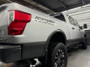 Thumbnail image of 2018 Nissan Titan XD at Jeffs Northshore Auto