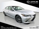 Thumbnail image of 2022 Lexus ES 350 at Lexus of Quad Cities
