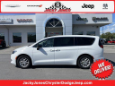 Thumbnail image of 2024 Chrysler Voyager at Jacky Jones Chrysler Dodge Jeep Hayesville