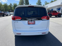 Thumbnail image of 2024 Chrysler Voyager at Jacky Jones Chrysler Dodge Jeep Hayesville