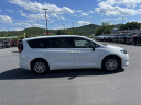 Thumbnail image of 2024 Chrysler Voyager at Jacky Jones Chrysler Dodge Jeep Hayesville