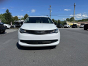 Thumbnail image of 2024 Chrysler Voyager at Jacky Jones Chrysler Dodge Jeep Hayesville