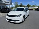 Thumbnail image of 2024 Chrysler Voyager at Jacky Jones Chrysler Dodge Jeep Hayesville