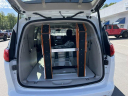 2024 Chrysler Voyager LX at Jacky Jones Chrysler Dodge Jeep Hayesville