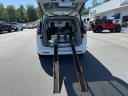 Thumbnail image of 2024 Chrysler Voyager at Jacky Jones Chrysler Dodge Jeep Hayesville