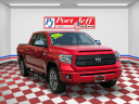 Thumbnail image of 2020 Toyota Tundra at Port Jeff Chrysler Jeep Inc