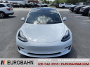 2021 Tesla Model 3 Standard Range Plus at EurobahnBmwMiniMercedesBenz of Greensboro, NC