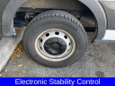Thumbnail image of 2024 Ford Transit at Wayne Akers Ford
