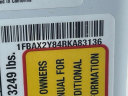 Thumbnail image of 2024 Ford Transit at Wayne Akers Ford