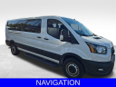 Thumbnail image of 2024 Ford Transit at Wayne Akers Ford