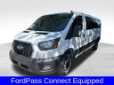 Thumbnail image of 2024 Ford Transit at Wayne Akers Ford