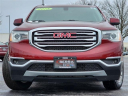 Thumbnail image of 2018 GMC Acadia at Serra Buick Gmc Champaign