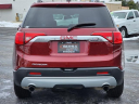 Thumbnail image of 2018 GMC Acadia at Serra Buick Gmc Champaign