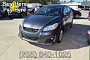 2009 Toyota Matrix S at C & C Motor Company