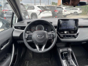 Thumbnail image of 2022 Toyota Corolla at North Park Subaru - USED