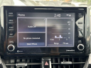 Thumbnail image of 2022 Toyota Corolla at North Park Subaru - USED