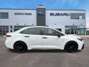 Thumbnail image of 2022 Toyota Corolla at North Park Subaru - USED