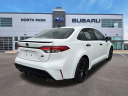 Thumbnail image of 2022 Toyota Corolla at North Park Subaru - USED