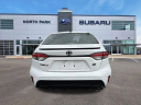 Thumbnail image of 2022 Toyota Corolla at North Park Subaru - USED