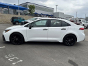 Thumbnail image of 2022 Toyota Corolla at North Park Subaru - USED