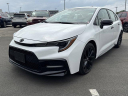 Thumbnail image of 2022 Toyota Corolla at North Park Subaru - USED