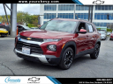 Thumbnail image of 2023 Chevrolet Trailblazer at Community Chevrolet