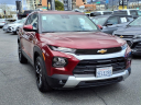 Thumbnail image of 2023 Chevrolet Trailblazer at Community Chevrolet