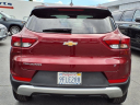 Thumbnail image of 2023 Chevrolet Trailblazer at Community Chevrolet