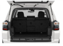 Thumbnail image of 2024 Toyota 4Runner at Nissan of Fort Myers-New