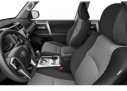 Thumbnail image of 2024 Toyota 4Runner at Nissan of Fort Myers-New