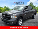 Thumbnail image of 2014 Ram 1500 at USED - Serra Traverse City