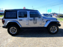 Thumbnail image of 2018 Jeep Wrangler Unlimited at Dothan Truck and Auto