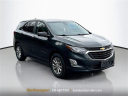 2021 Chevrolet Equinox LS at Denooyer Chevrolet