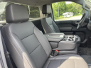 Thumbnail image of 2025 Chevrolet Silverado 2500HD at Burlington Chevrolet