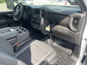 Thumbnail image of 2025 Chevrolet Silverado 2500HD at Burlington Chevrolet