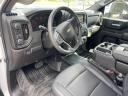 Thumbnail image of 2025 Chevrolet Silverado 2500HD at Burlington Chevrolet