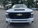 Thumbnail image of 2025 Chevrolet Silverado 2500HD at Burlington Chevrolet