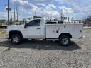 Thumbnail image of 2025 Chevrolet Silverado 2500HD at Burlington Chevrolet
