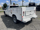 Thumbnail image of 2025 Chevrolet Silverado 2500HD at Burlington Chevrolet
