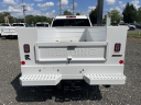Thumbnail image of 2025 Chevrolet Silverado 2500HD at Burlington Chevrolet