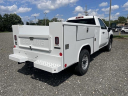 Thumbnail image of 2025 Chevrolet Silverado 2500HD at Burlington Chevrolet