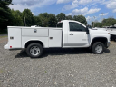 Thumbnail image of 2025 Chevrolet Silverado 2500HD at Burlington Chevrolet