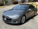 Thumbnail image of 2013 Tesla Model S at HERMOSA MOTORS