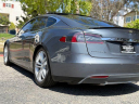 2013 Tesla Model S Performance at HERMOSA MOTORS