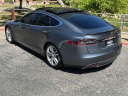 Thumbnail image of 2013 Tesla Model S at HERMOSA MOTORS