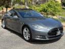 Thumbnail image of 2013 Tesla Model S at HERMOSA MOTORS