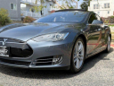Thumbnail image of 2013 Tesla Model S at HERMOSA MOTORS