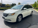 Thumbnail image of 2014 Honda Odyssey at NORTH NAPERVILLE AUTOS